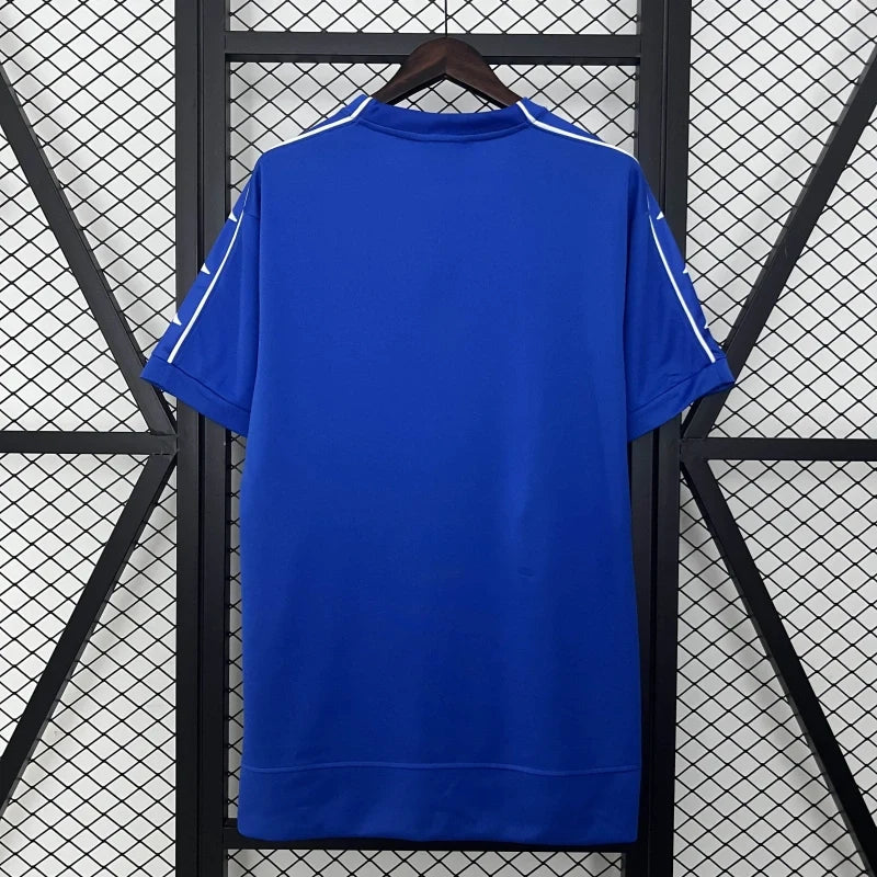 Juventus 1999/00 Retro Away Jersey