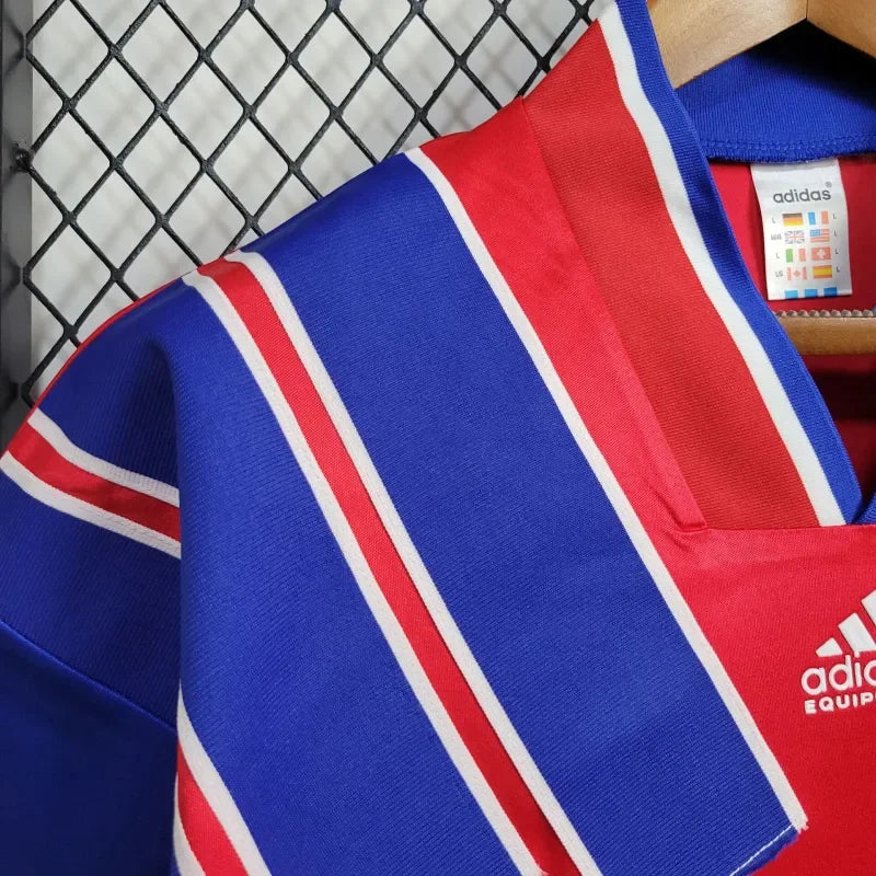 Bayern Munich 1993/95 Retro Home Jersey