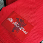 Manchester United 2007/08 Retro Champions League Home Jersey