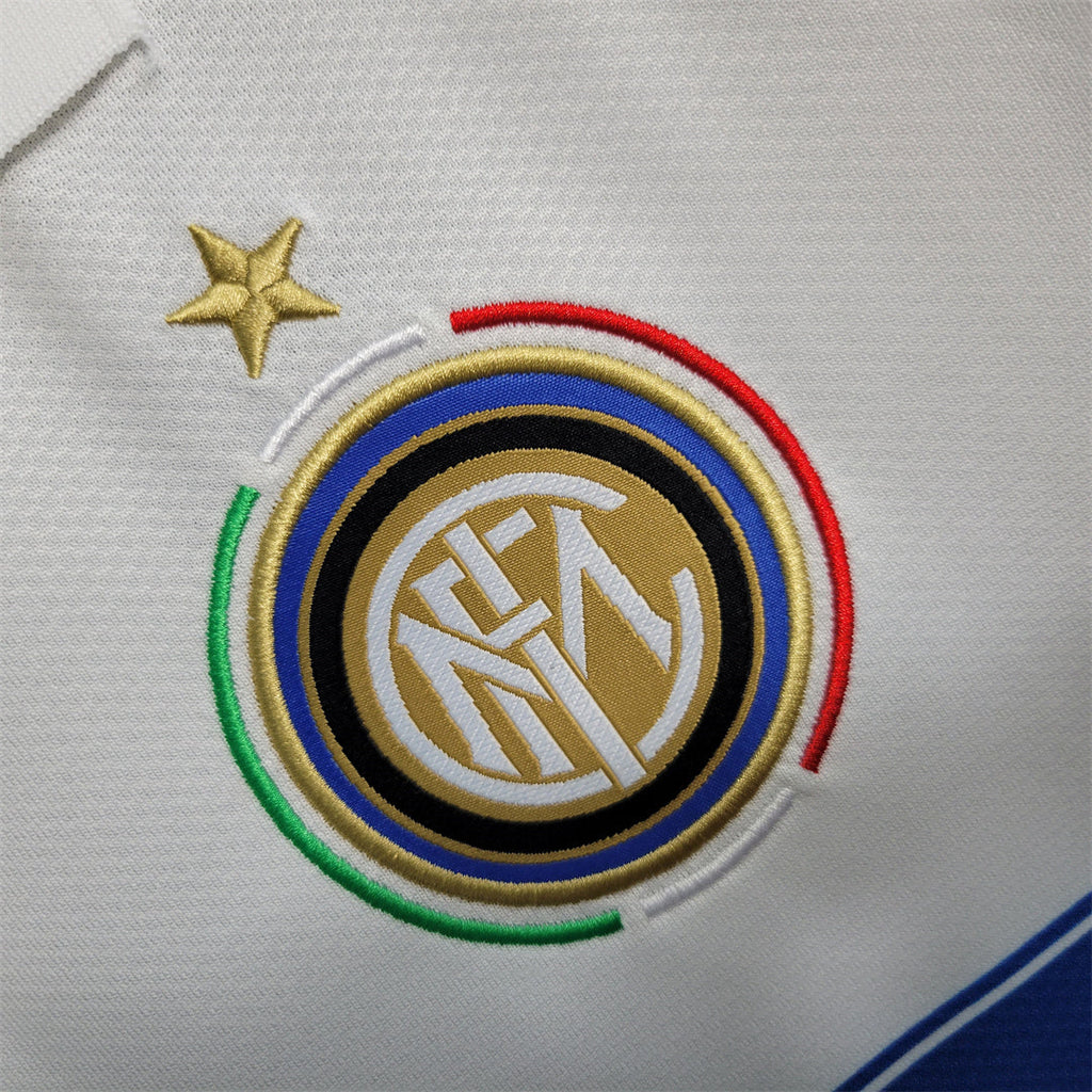 Inter Milan 2009/10 Retro Away Jersey