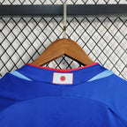 Japan 2006/07 Retro Home Jersey