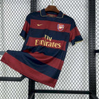 Arsenal 2007/08 Retro Third Jersey
