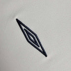 England 2006 Retro Home Jersey