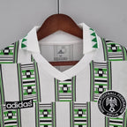 Nigeria 1994 Retro Away Jersey