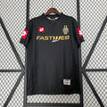 Juventus 2001/02 Retro Away Jersey