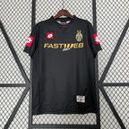 Juventus 2001/02 Retro Away Jersey