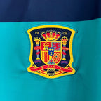 Spain 2010 Retro Goalkeeper Jersey