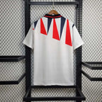 England 1992 Retro Home Jersey