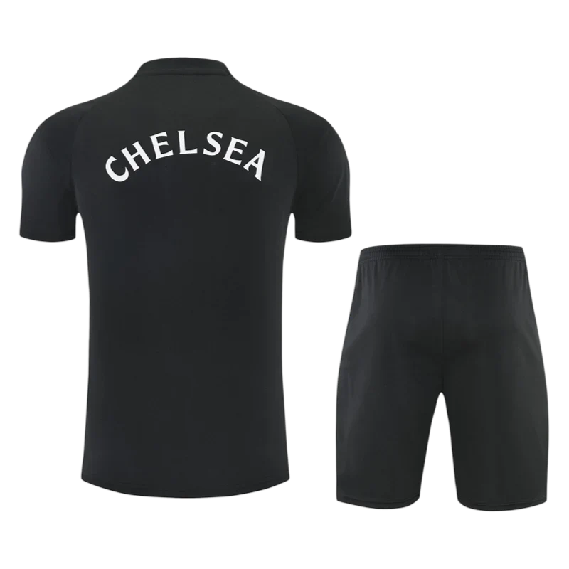 Chelsea 2026/27 Black Set