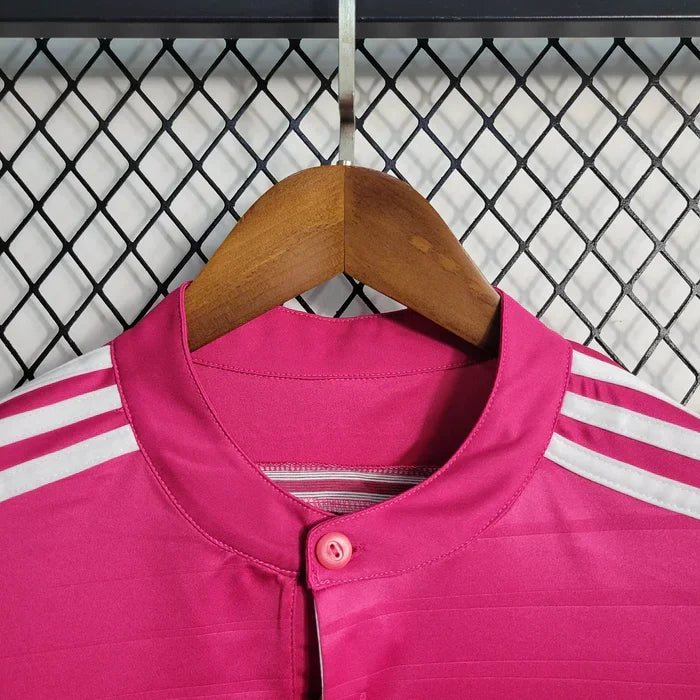 Real Madrid 2014/15 Retro Away Jersey