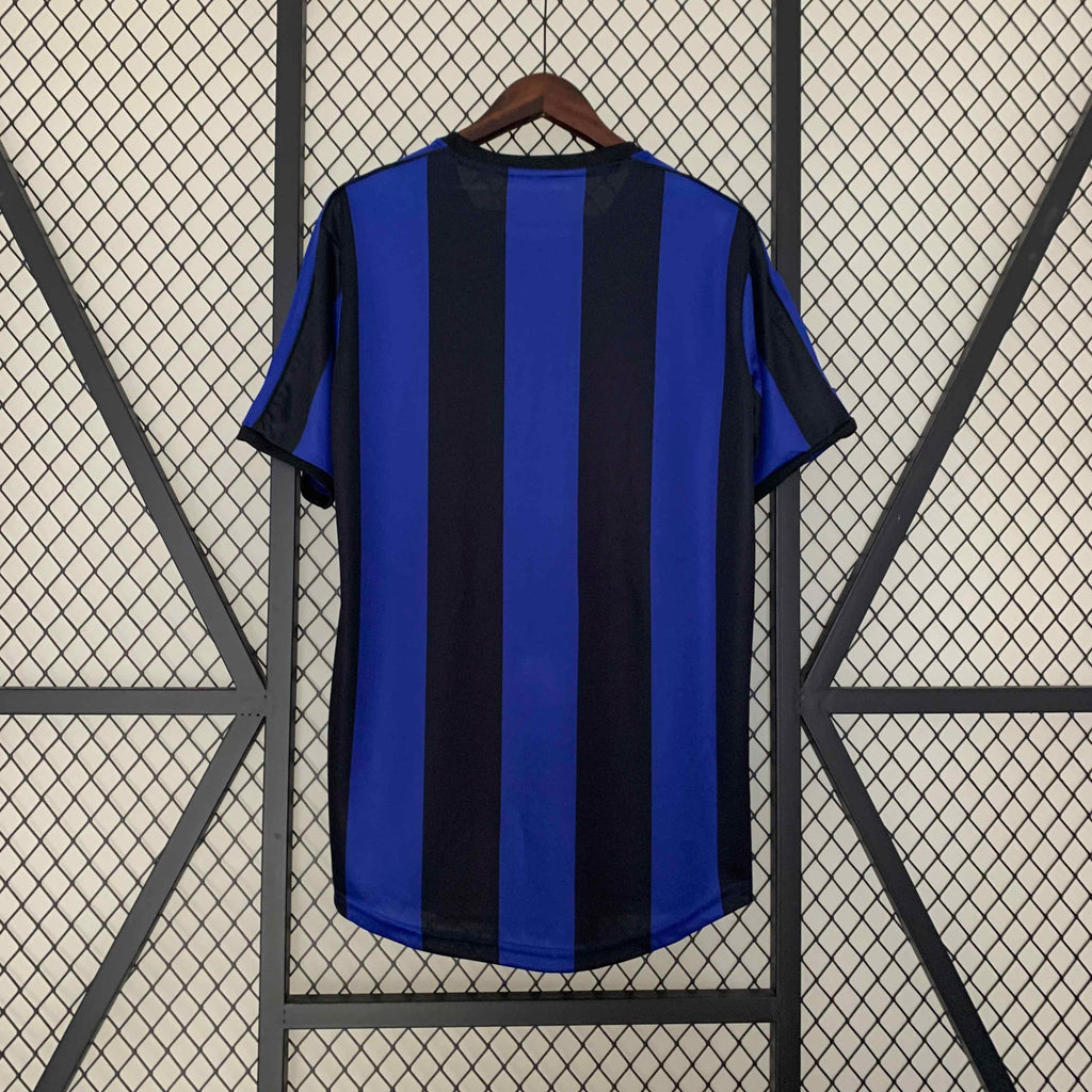 Inter Milan 1999/00 Retro Home Jersey