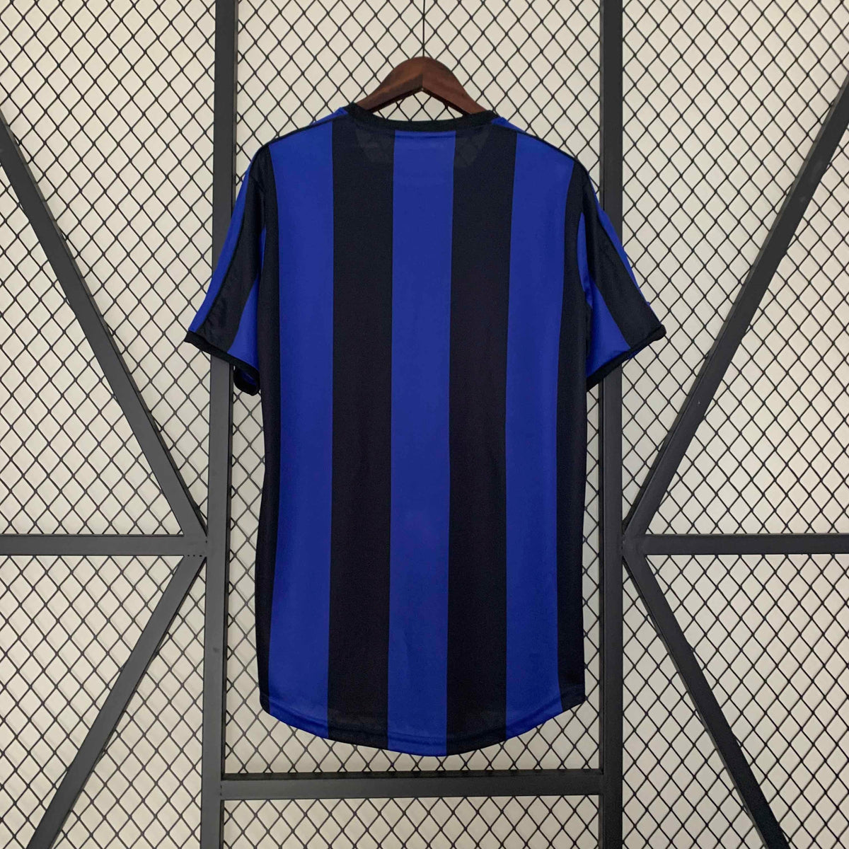 Inter Milan 1999/00 Retro Home Jersey