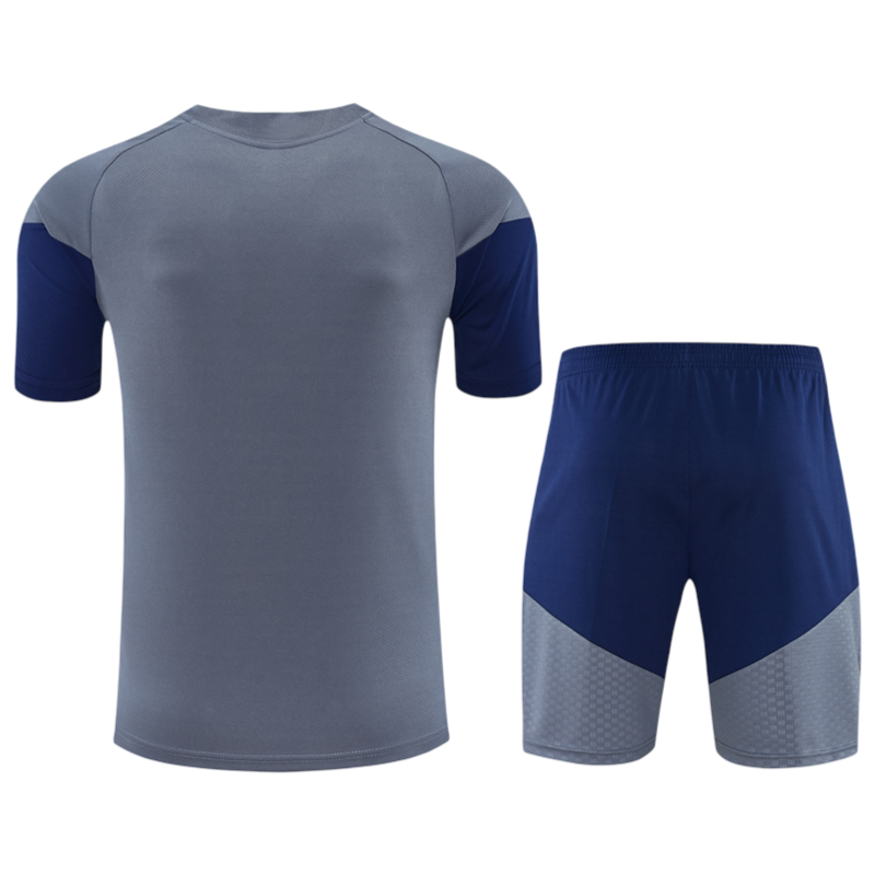 Bayern Munich 2026/27 Grey Set