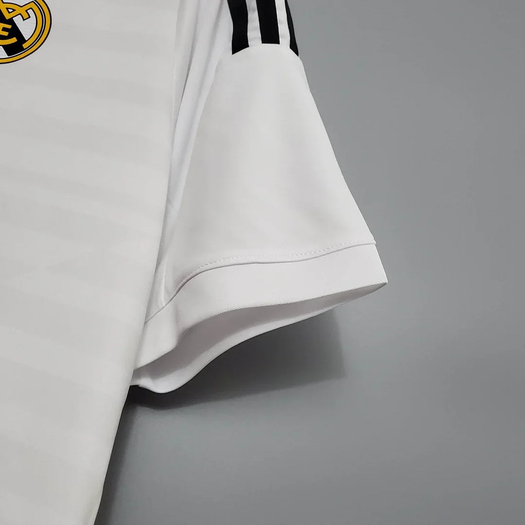 Real Madrid 2014/15 Retro Home Jersey