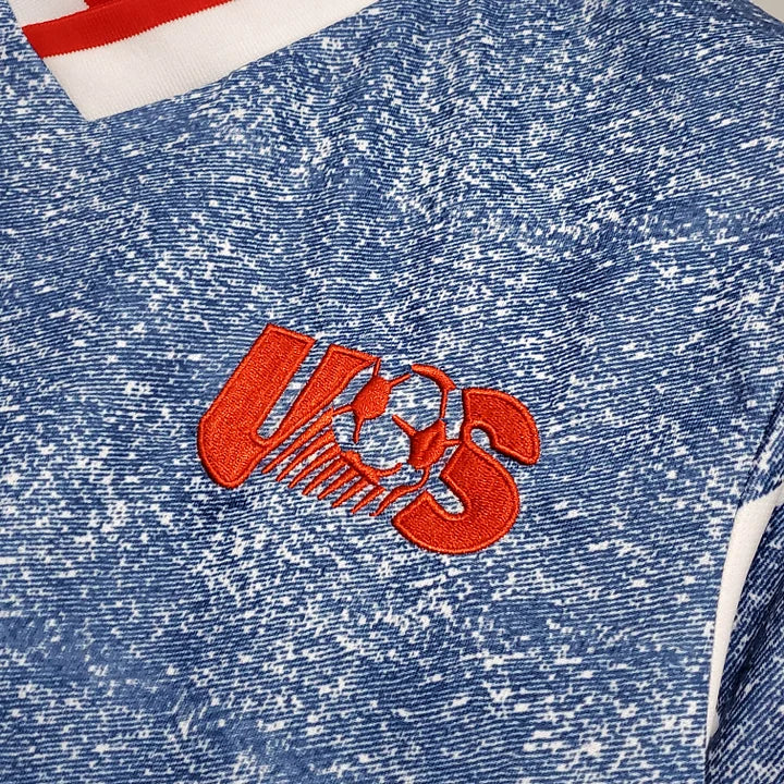USA 1994 Retro Home Jersey