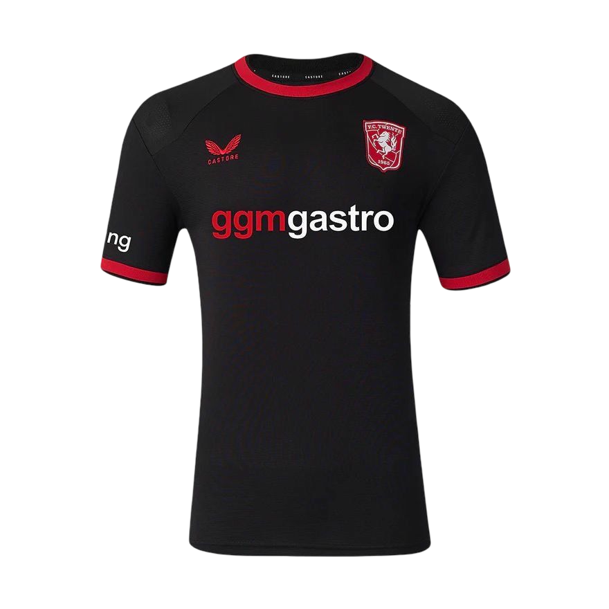 FC Twente 2026/27 Away Jersey
