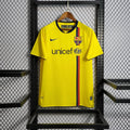 Barcelona 2008/09 Retro Away Jersey
