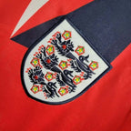 England 1992 Retro Away Jersey