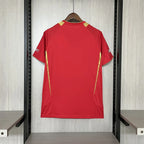 Liverpool 2005/06 Retro Home Jersey