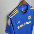Chelsea 2012/13 Retro Home Jersey