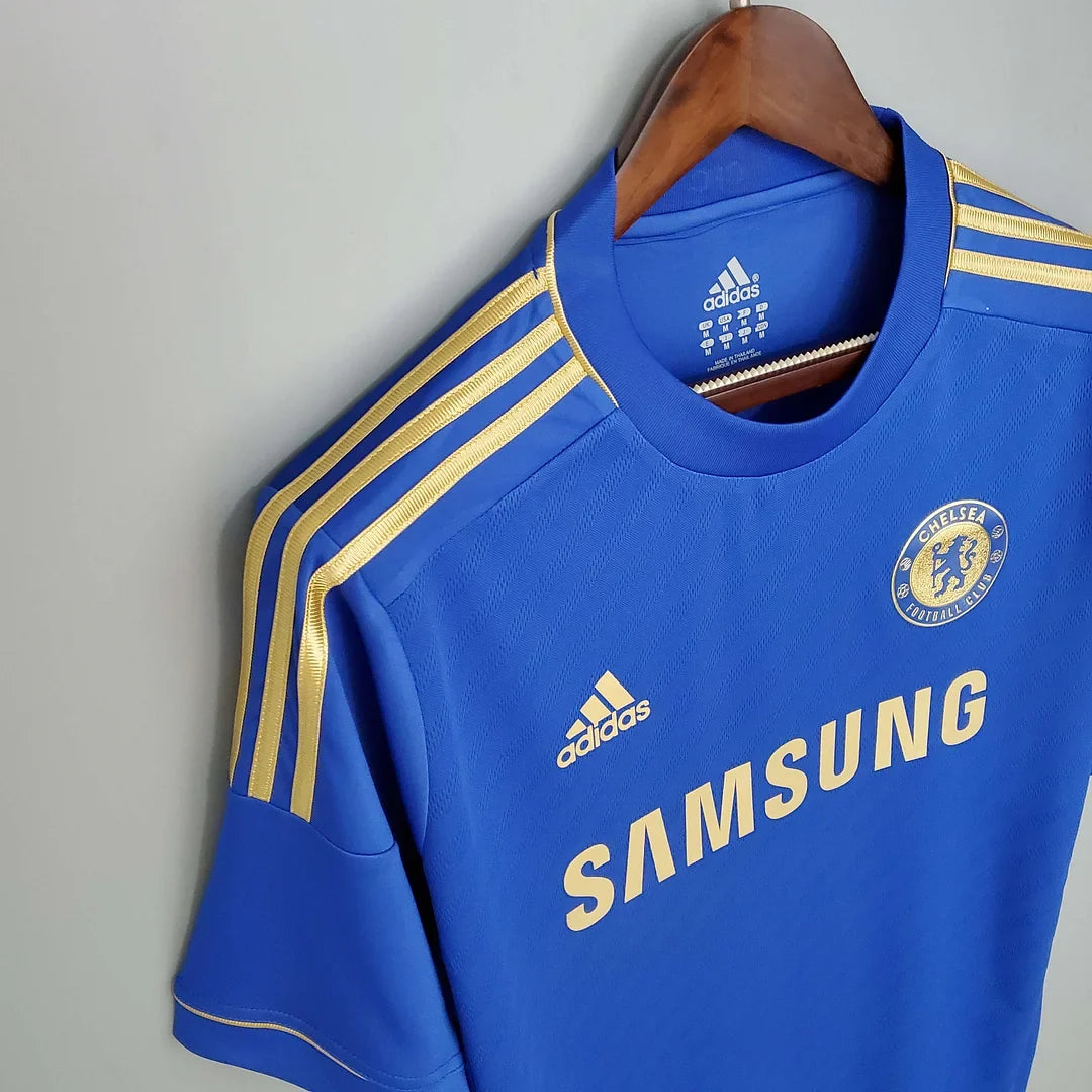 Chelsea 2012/13 Retro Home Jersey