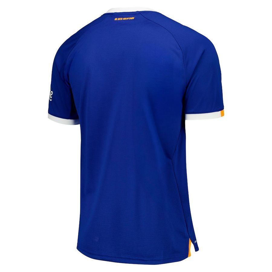 Everton 2026/27 Home Jersey