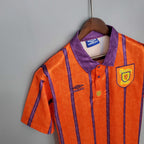 Scotland 1994 Retro Away Jersey
