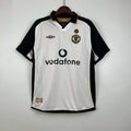 Manchester United 2001/02 Retro Away Jersey