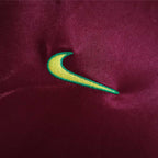 Portugal 1998 Retro Home Jersey