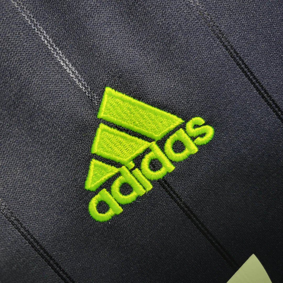 Real Madrid 2012/13 Retro Away Jersey