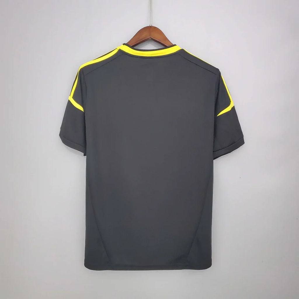 Chelsea 2012/13 Retro Third Jersey