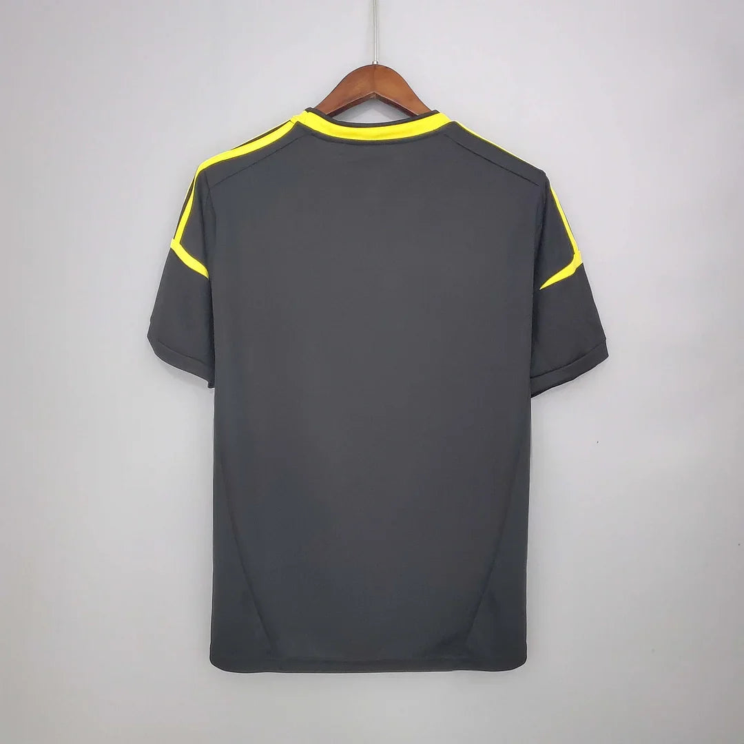 Chelsea 2012/13 Retro Third Jersey