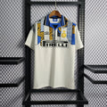 Inter Milan 1995/96 Retro White Third Jersey