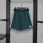 Saudi Arabia World Cup 2026 Home Shorts