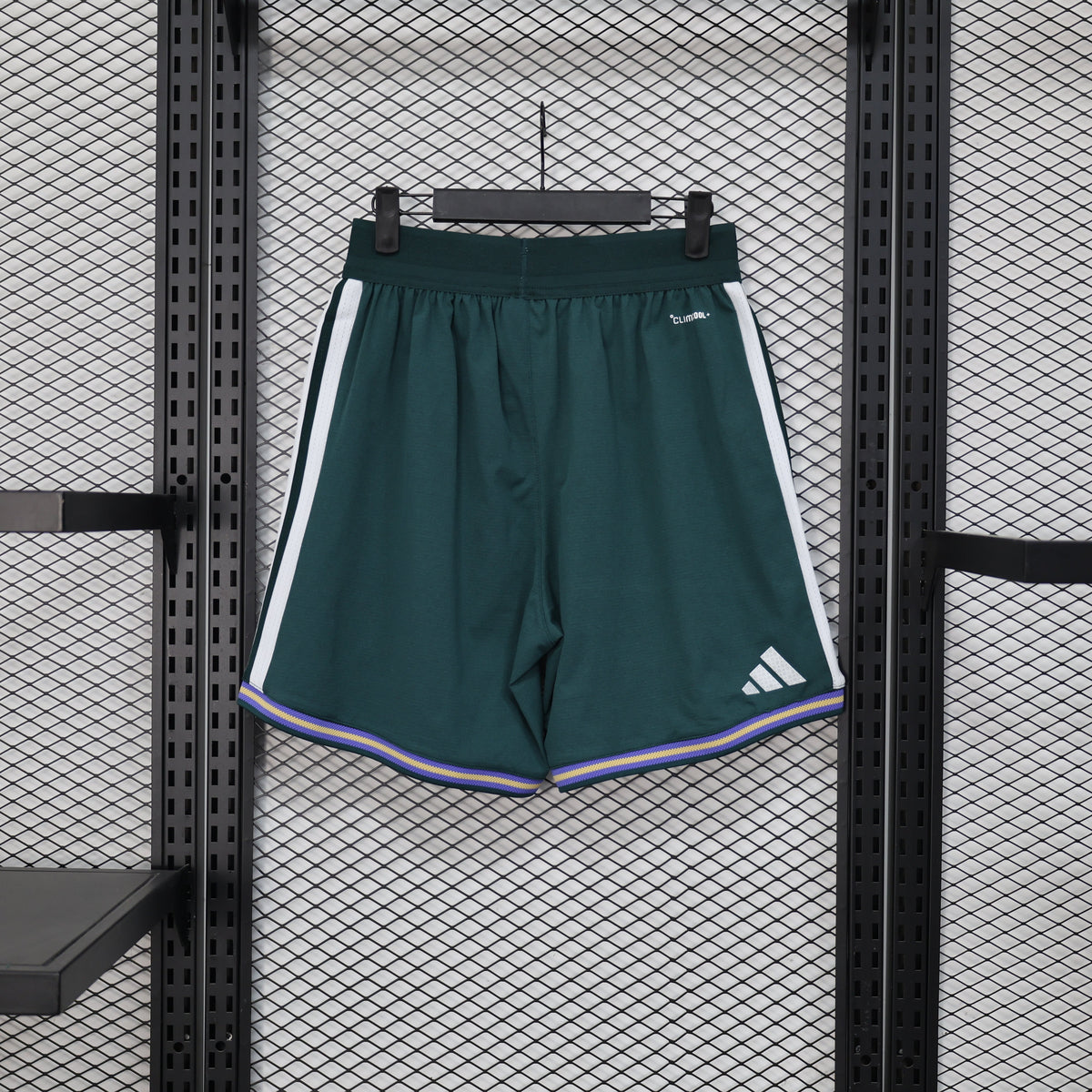Saudi Arabia World Cup 2026 Home Shorts