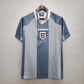 England 1996 Retro Away Jersey