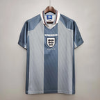 England 1996 Retro Away Jersey