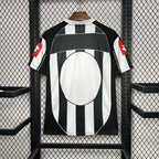Juventus 2002/03 Retro Home Jersey