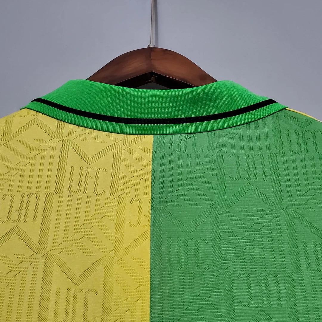 Manchester United 1992/94 Retro Third Jersey