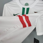 Portugal 2012/13 Retro Away Jersey