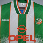 Ireland 1994 Retro Away Jersey