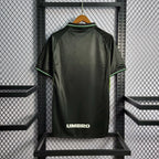 Manchester United 1998/99 Retro Third Jersey