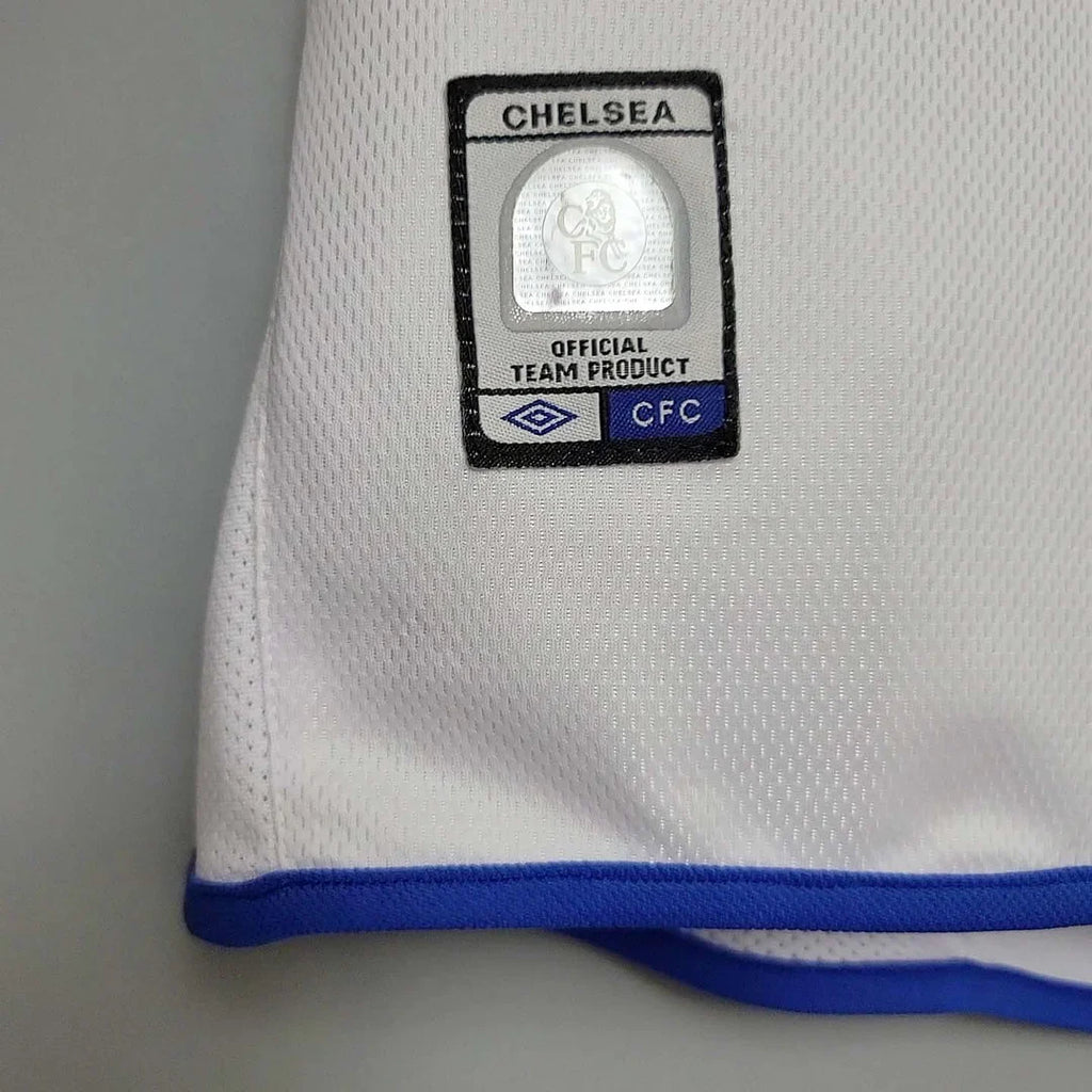 Chelsea 2003/05 Retro Away Jersey
