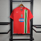 Juventus 2005/06 Retro Away Jersey