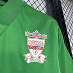 Liverpool 1992/93 Retro Away Jersey