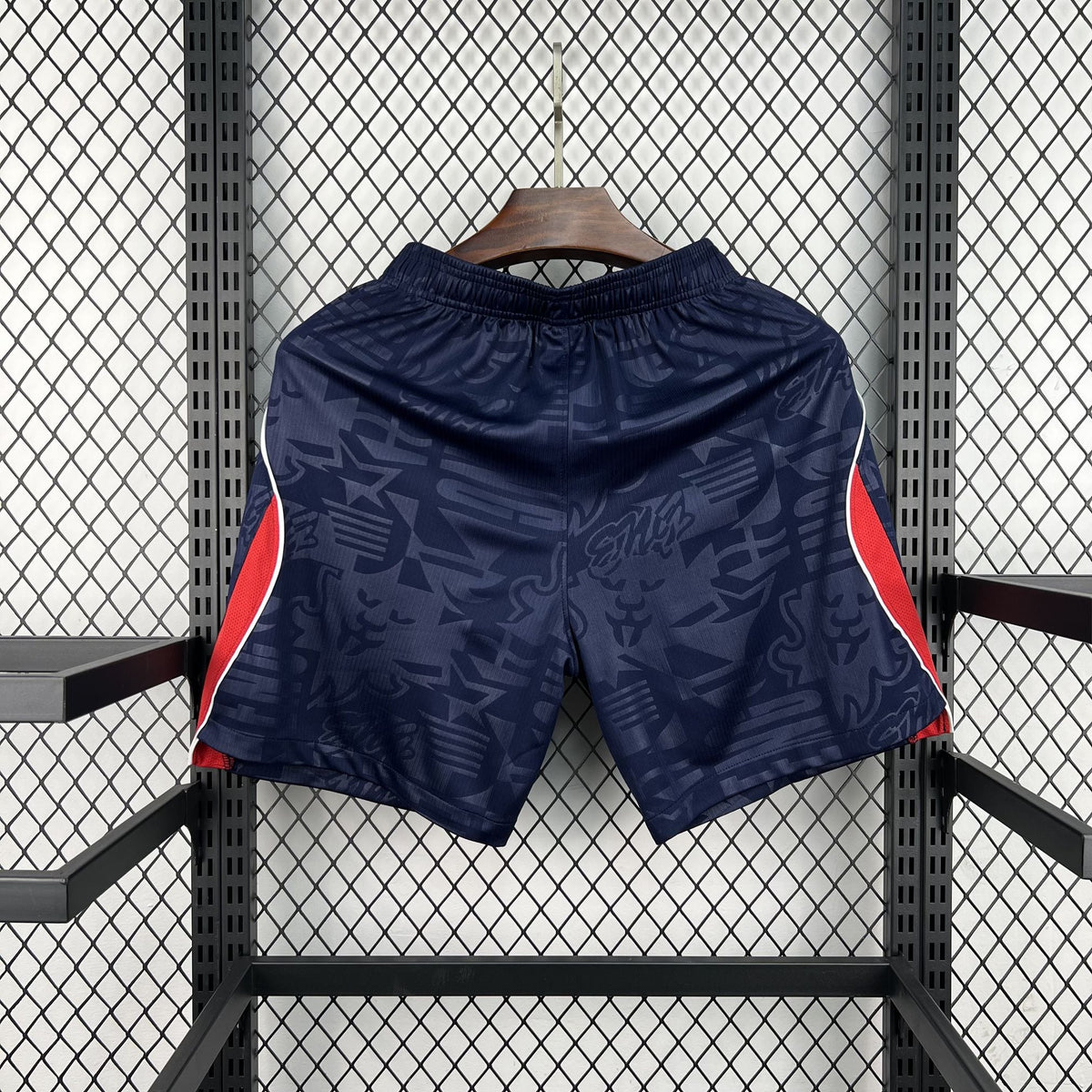 England World Cup 2026 Away Shorts