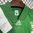 Liverpool 1992/93 Retro Away Jersey