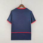 Arsenal 2002/03 Retro Away Jersey
