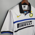 Inter Milan 1998/99 Retro Away Jersey
