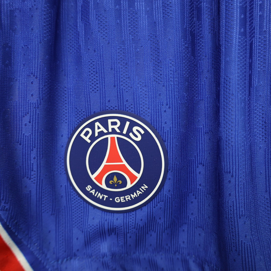 PSG 2026/27 Home Shorts